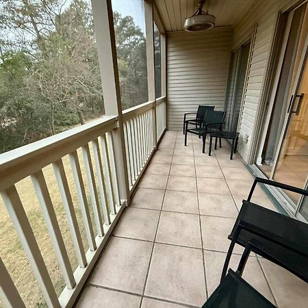 2Br 2Ba Condo On Golf Course Pawleys Island Exterior photo